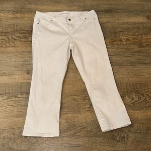 Michel Kors jeans Size 4